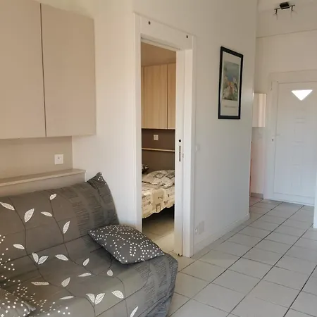 Appartement Rue De Corfou Les Grenadines Saintes-Marie-la-Mer