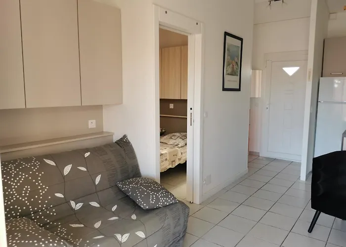 Appartement Rue De Corfou Les Grenadines Saintes-Marie-la-Mer